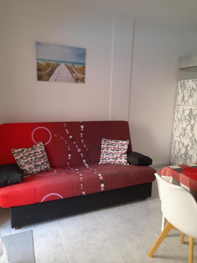 Apartamento Marineda El Médano Zewnętrze zdjęcie