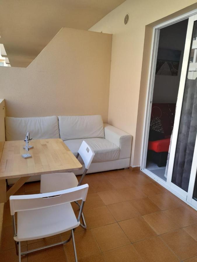 Apartamento Marineda El Médano Zewnętrze zdjęcie