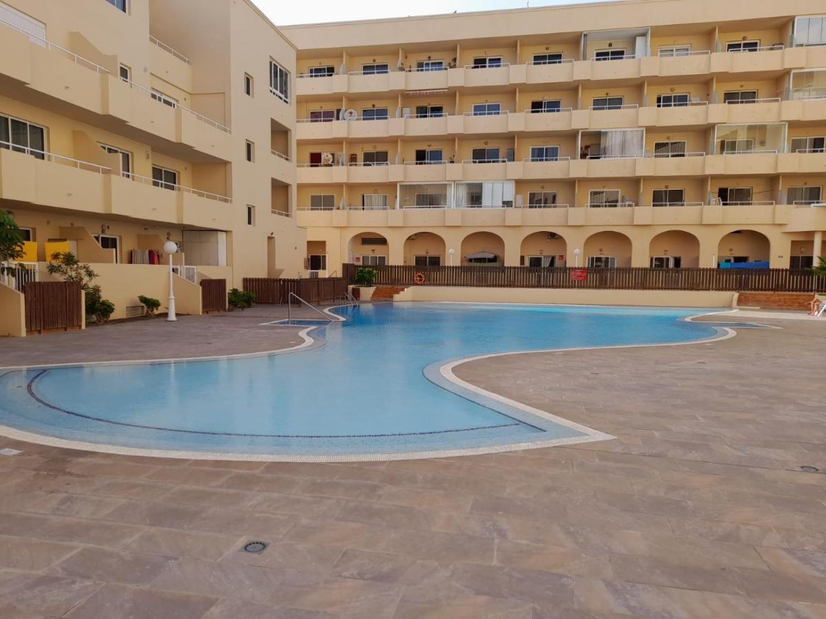 Apartamento Marineda El Médano Zewnętrze zdjęcie