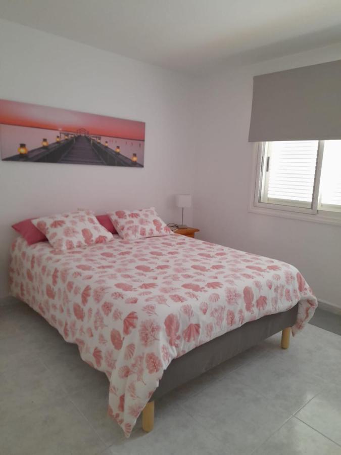 Apartamento Marineda El Médano Zewnętrze zdjęcie