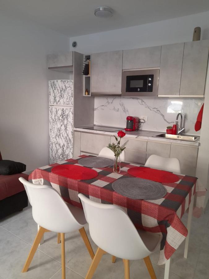 Apartamento Marineda El Médano Zewnętrze zdjęcie