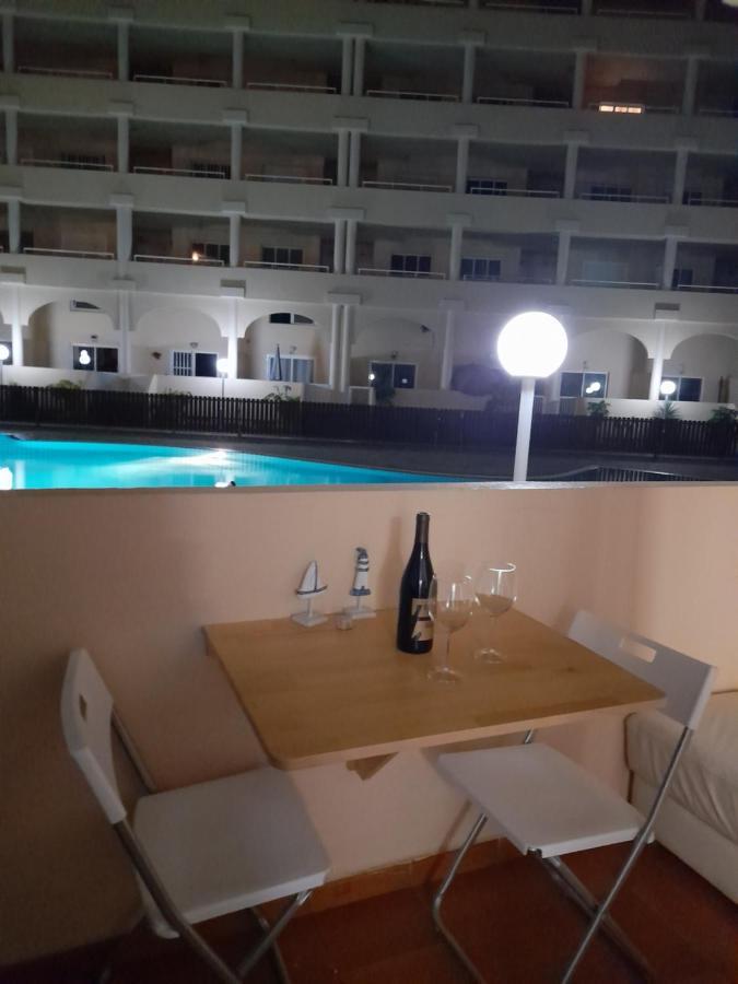 Apartamento Marineda El Médano Zewnętrze zdjęcie