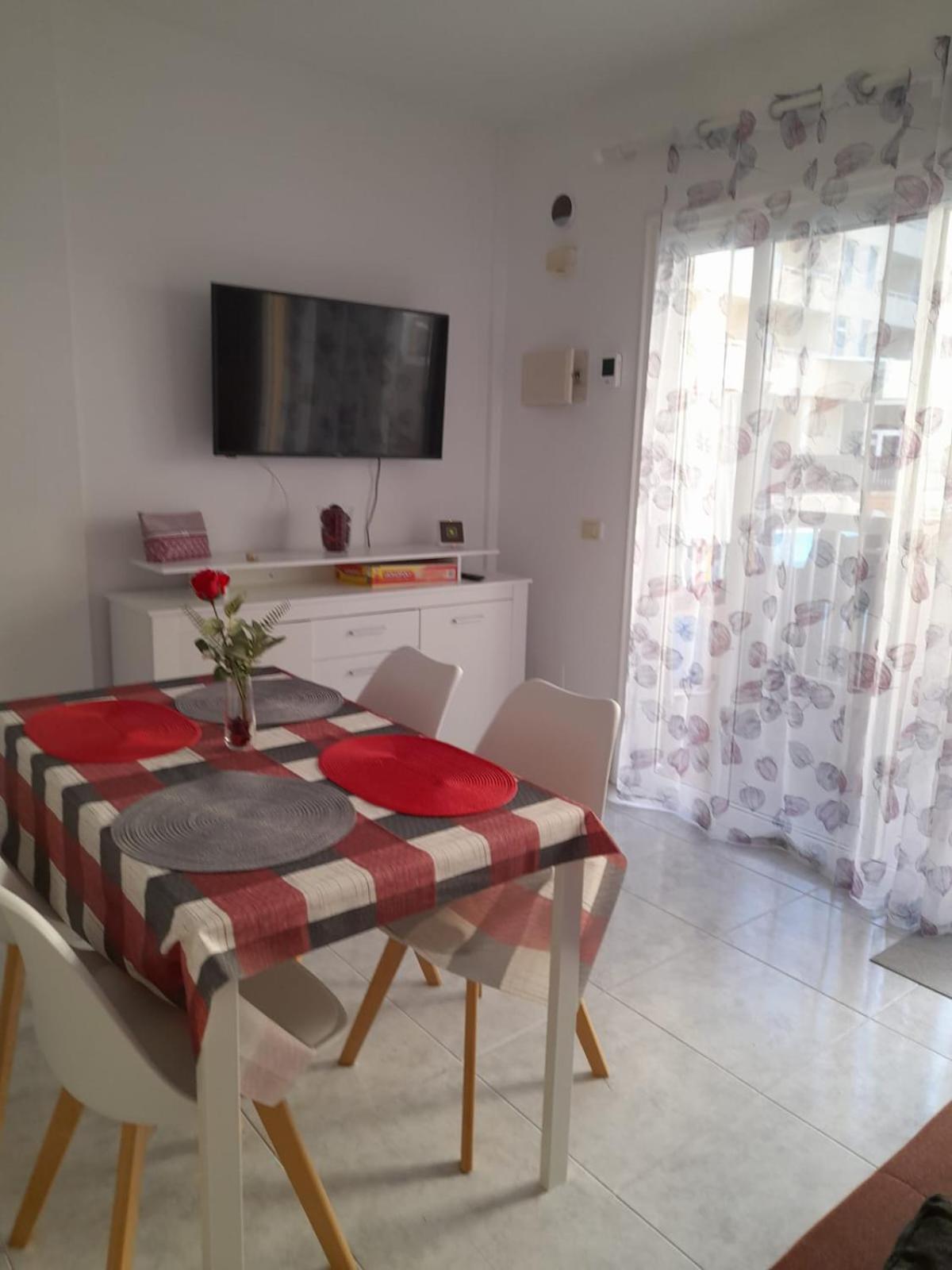 Apartamento Marineda El Médano Zewnętrze zdjęcie