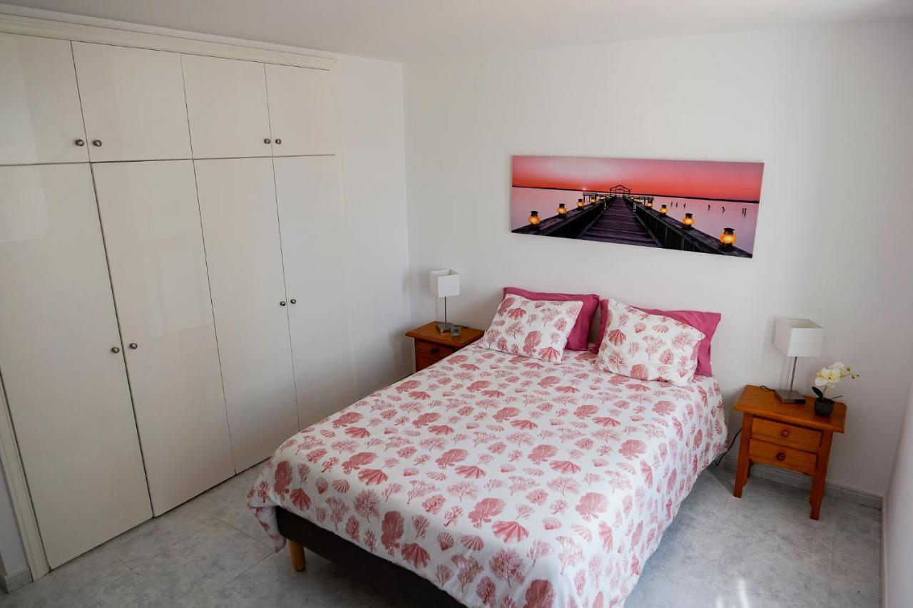 Apartamento Marineda El Médano Zewnętrze zdjęcie