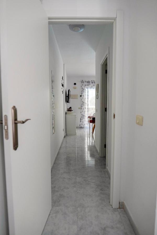 Apartamento Marineda El Médano Zewnętrze zdjęcie
