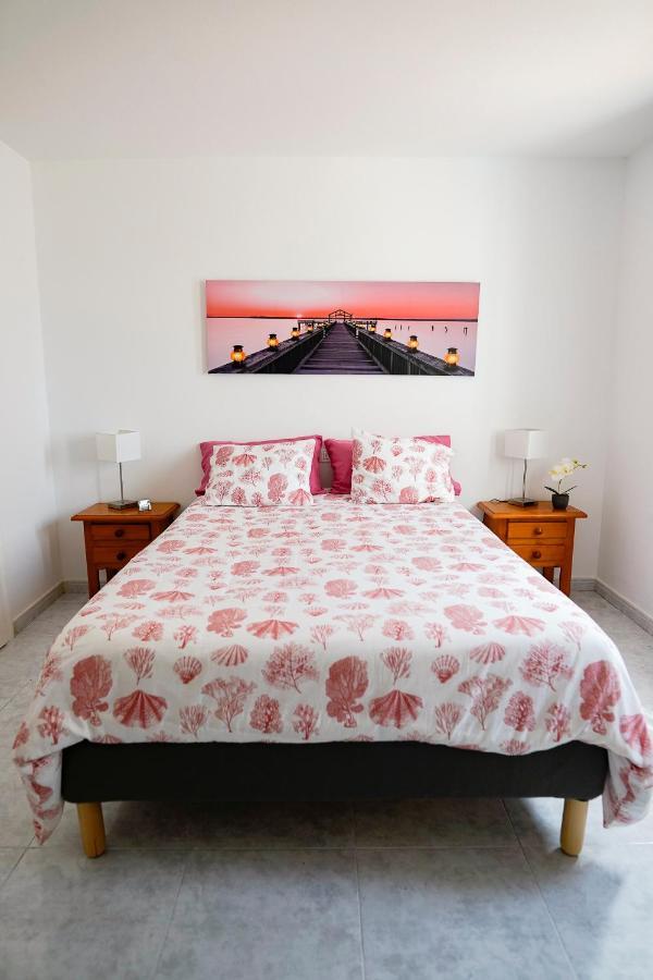 Apartamento Marineda El Médano Zewnętrze zdjęcie