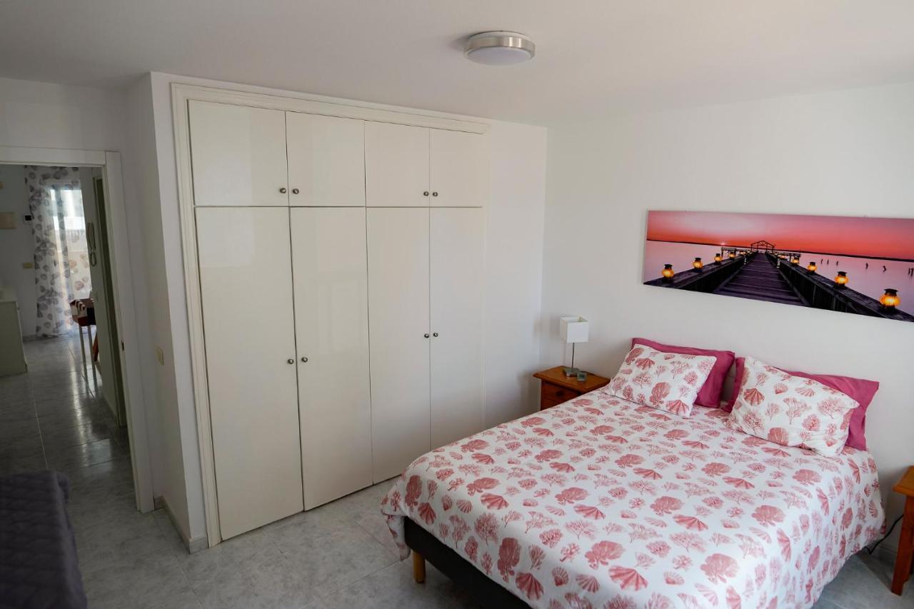 Apartamento Marineda El Médano Zewnętrze zdjęcie