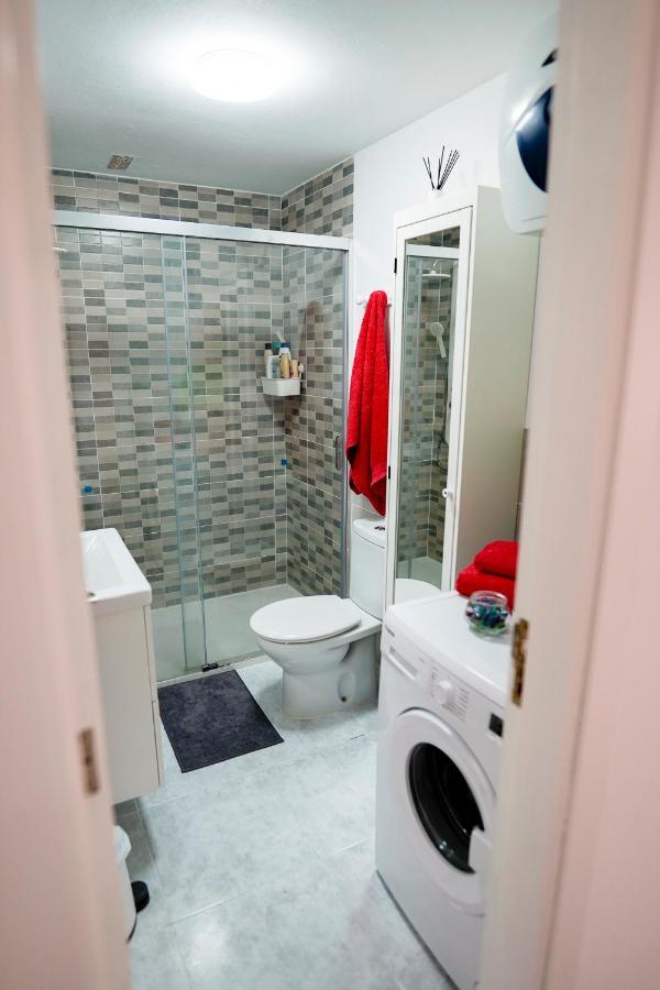 Apartamento Marineda El Médano Zewnętrze zdjęcie
