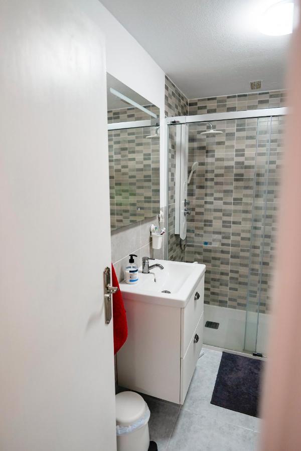 Apartamento Marineda El Médano Zewnętrze zdjęcie
