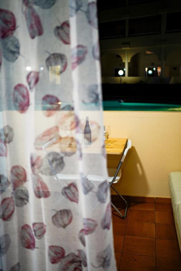 Apartamento Marineda El Médano Zewnętrze zdjęcie