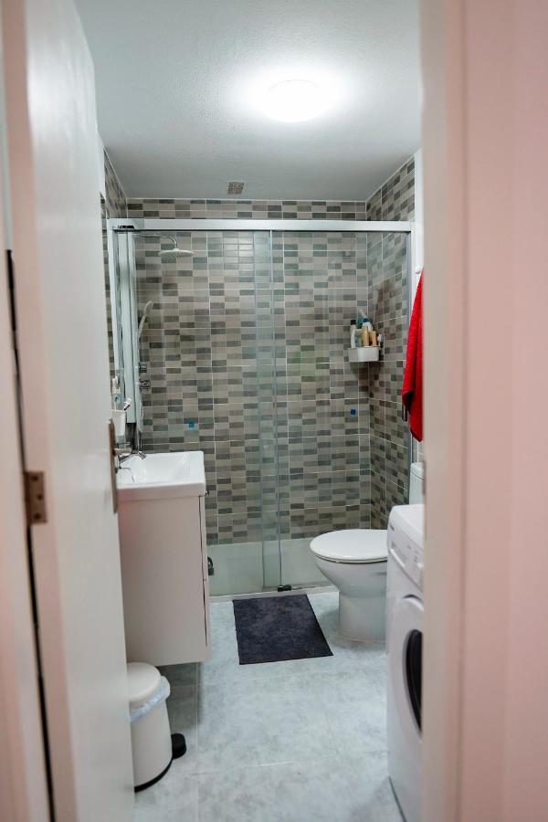 Apartamento Marineda El Médano Zewnętrze zdjęcie