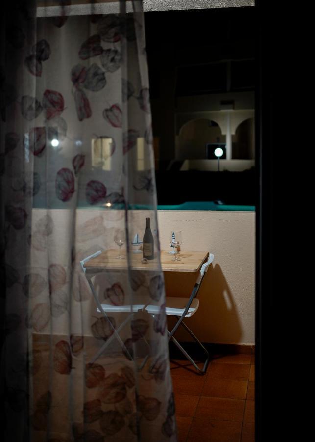 Apartamento Marineda El Médano Zewnętrze zdjęcie