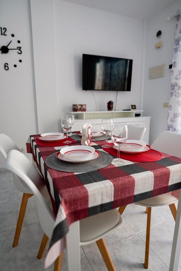 Apartamento Marineda El Médano Zewnętrze zdjęcie