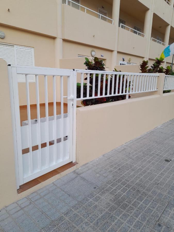 Apartamento Marineda El Médano Zewnętrze zdjęcie