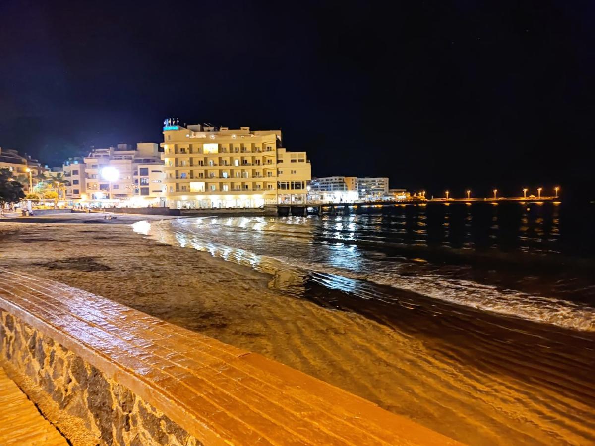 Apartamento Marineda El Médano Zewnętrze zdjęcie