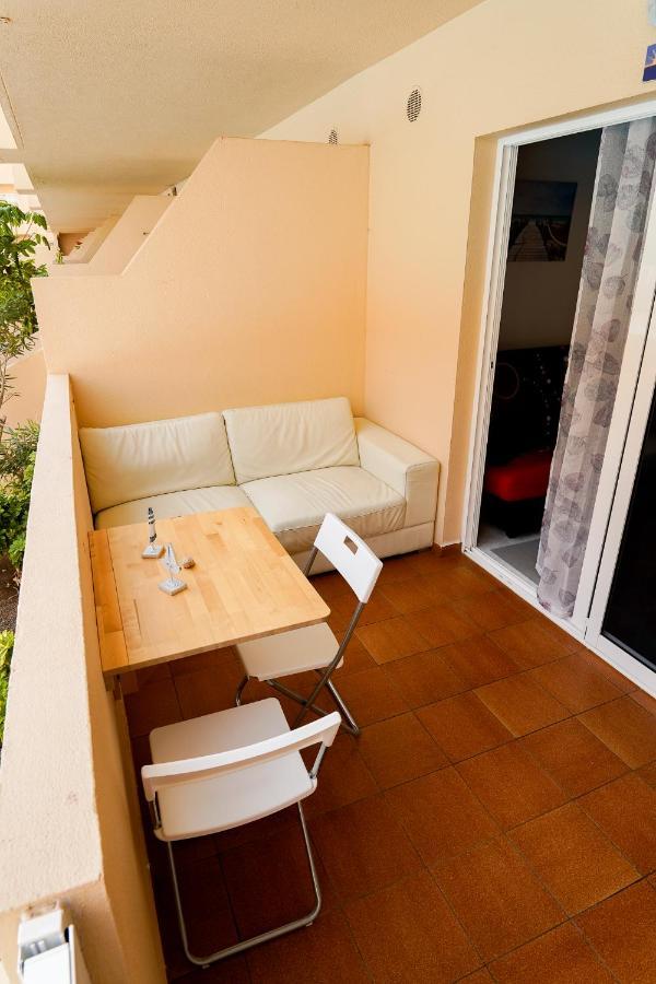 Apartamento Marineda El Médano Zewnętrze zdjęcie